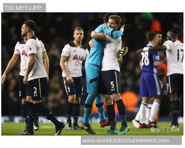 2017年热刺与切尔西精彩对决录播回顾与分析