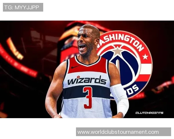 克里斯保罗：从NBA明星到篮球智者的传奇之路与影响力分析