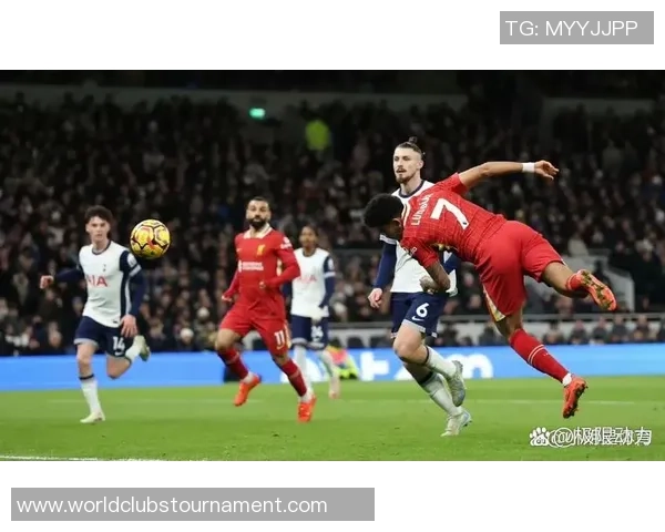 利物浦与热刺精彩对决直播观看指南及赛前分析