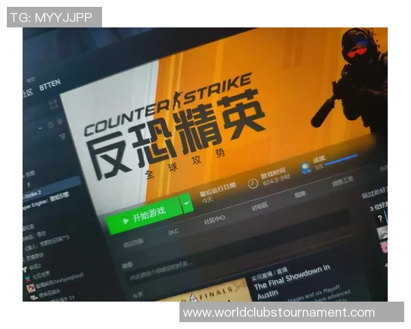 刘丽独家分享CSGO游戏心得与技巧助你提升竞技水平