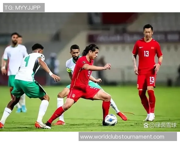 国足与特立尼达精彩对决视频回顾及赛后分析全记录