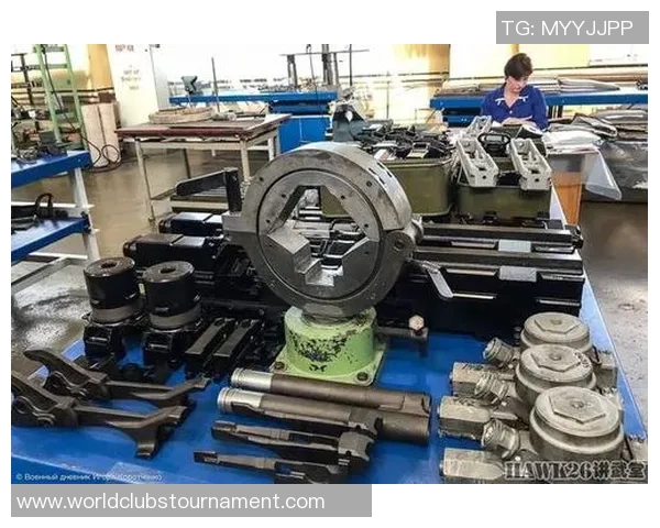 安与图拉兵工厂的较量：历史背景与现代军事工业的深度剖析