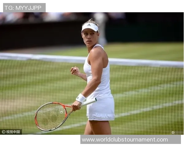 小威与科贝尔激战回顾经典对决再现网球巅峰时刻